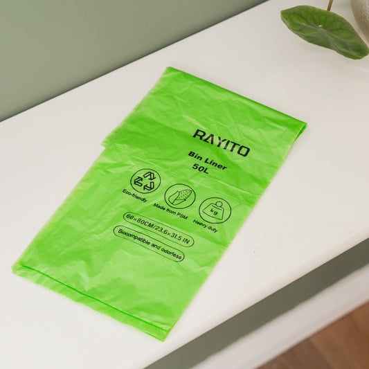Compostable Bags x15
