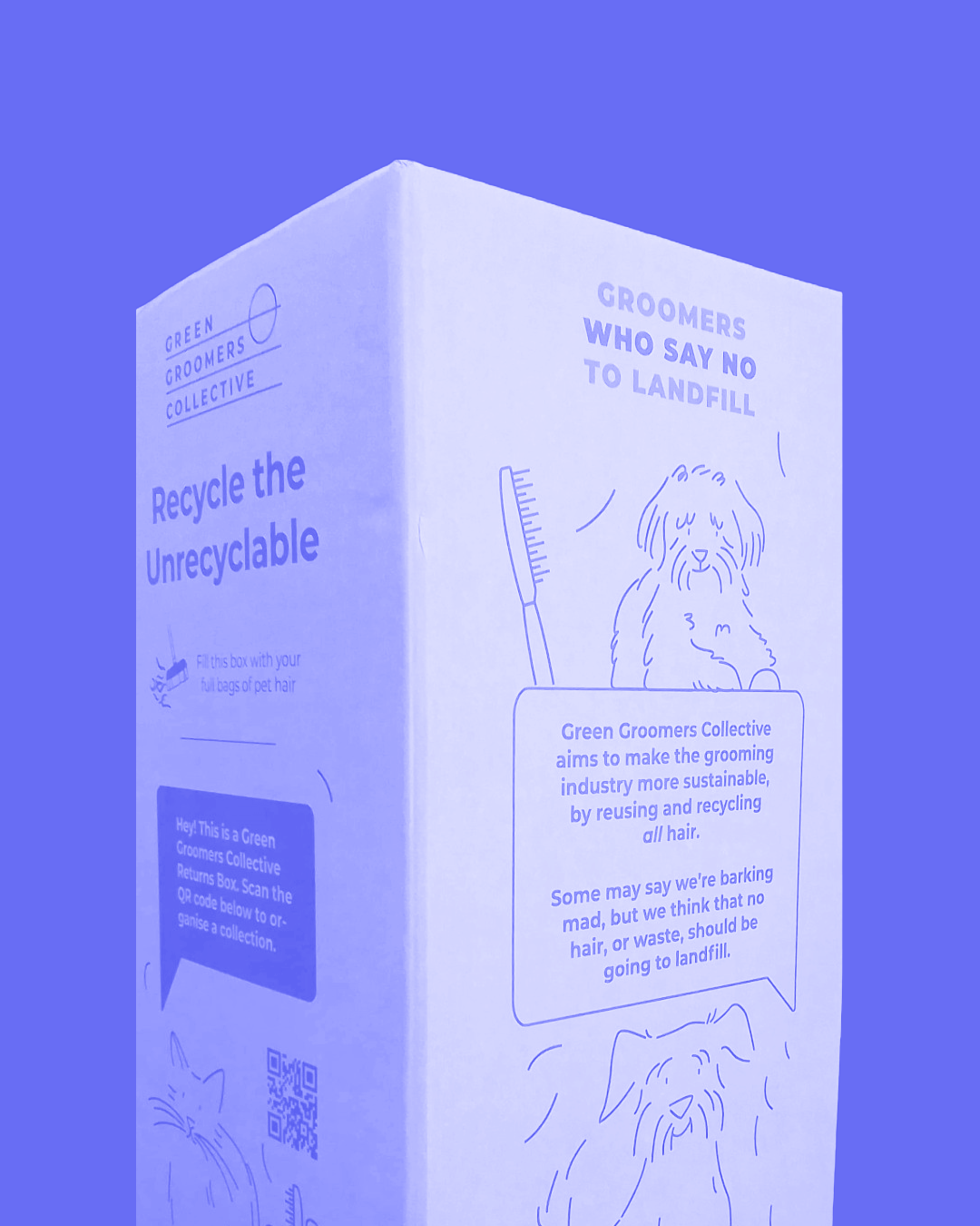 Returns Box