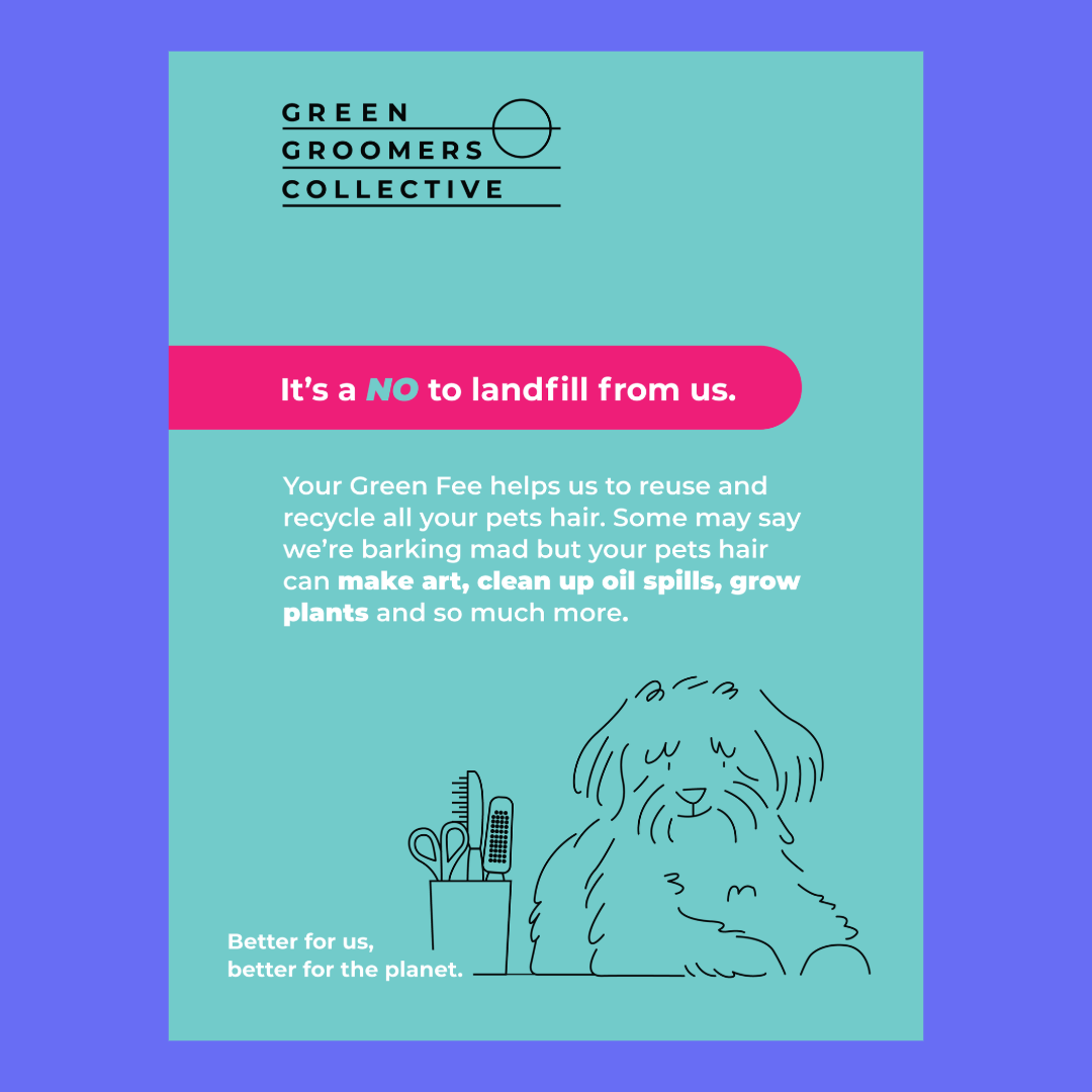 Green Fee - Poster
