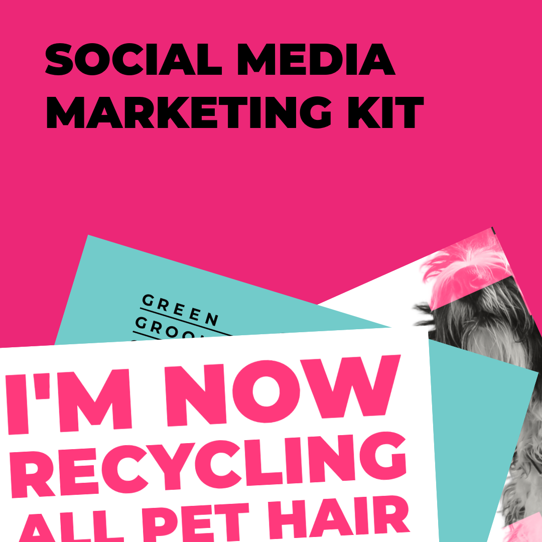 Social Media Kit