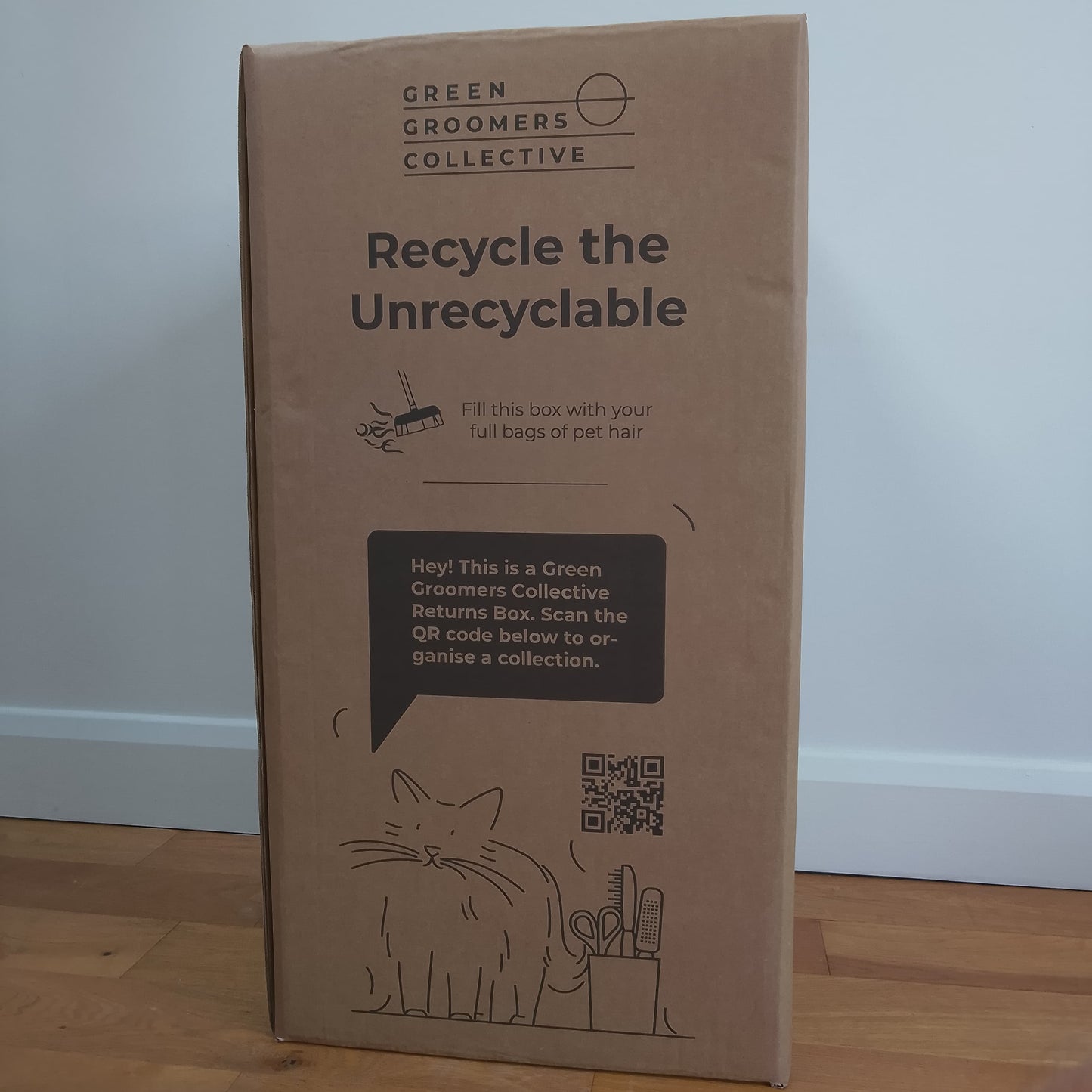 Returns Box