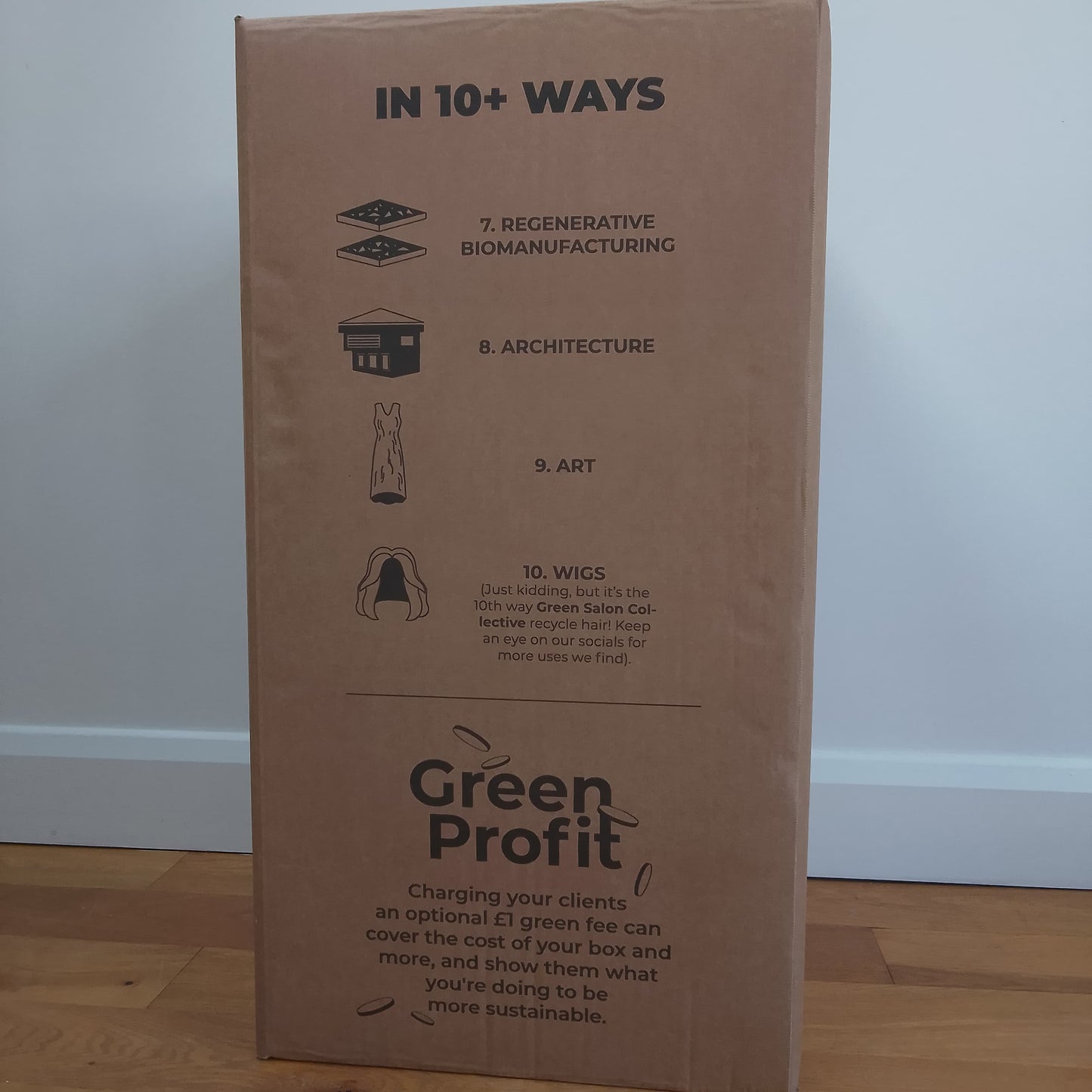 Returns Box