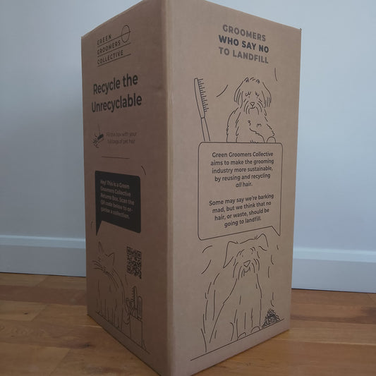 Returns Box