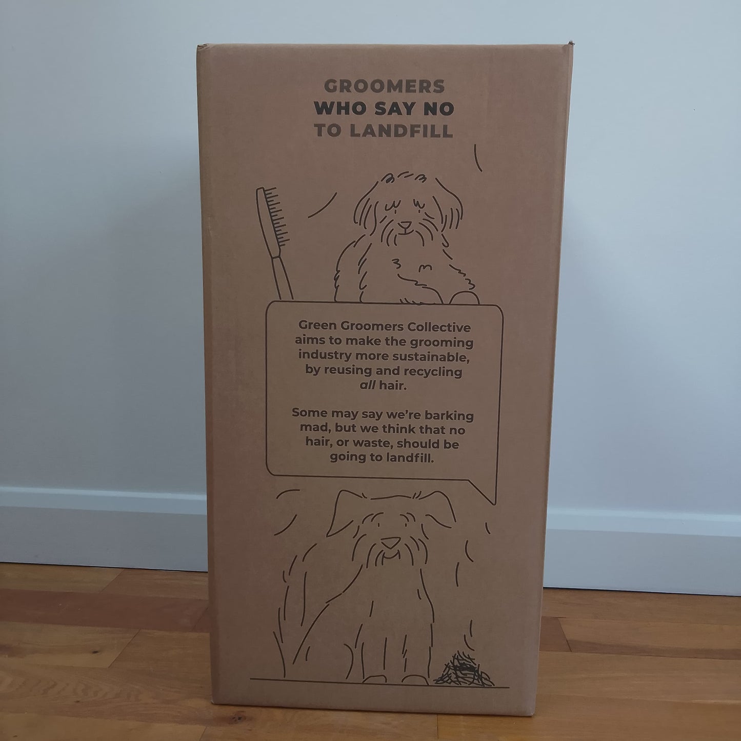Returns Box