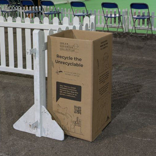Returns Box